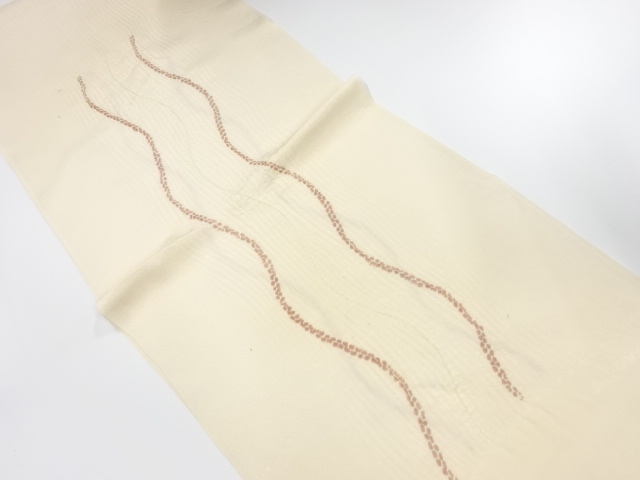 Japanese Kimono / Accessories Silk